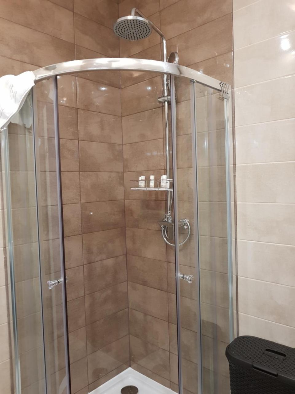 Visitzagreb Ruby Apartment Ngoại thất bức ảnh